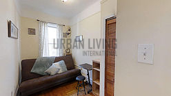 Wohnung Crown Heights - Schlafzimmer 2