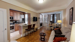 Brooklyn 2 bedroom Apartment