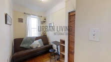 Apartamento Crown Heights - Dormitorio 2