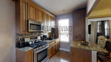 Apartment Crown Heights - Kitchen