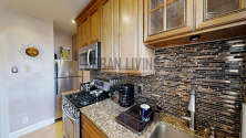 Apartment Crown Heights - Kitchen