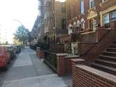 Appartamento Crown Heights - Edificio