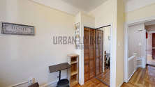 Appartement Crown Heights - Chambre 2