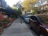 Appartement Crown Heights - Immeuble