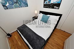 Apartamento Lenox Hill - Dormitorio 2
