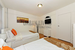 Apartamento Lenox Hill - Quarto