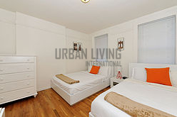 Apartment Lenox Hill - Bedroom 