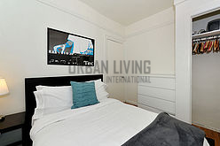 Apartment Lenox Hill - Bedroom 2