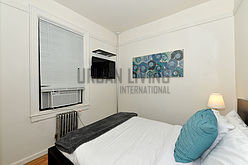 Apartment Lenox Hill - Bedroom 2