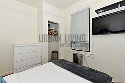 Appartement Lenox Hill - Chambre 2