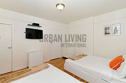 Appartement Lenox Hill - Chambre