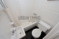 Appartement Lenox Hill - Salle de bain