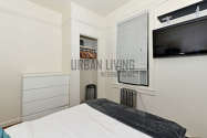 Apartment Lenox Hill - Bedroom 2