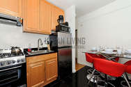 Apartment Lenox Hill - Kitchen