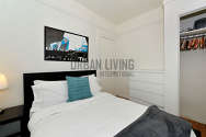 Appartamento Lenox Hill - Camera 2