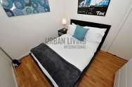 Wohnung Lenox Hill - Schlafzimmer 2