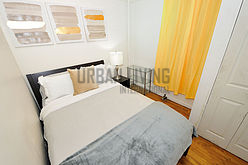 Apartamento Lenox Hill - Quarto 2