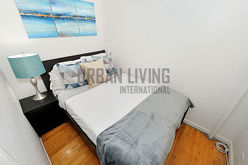 Apartamento Lenox Hill - Quarto