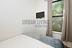 Apartamento Lenox Hill - Quarto