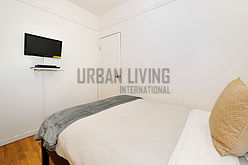 Apartment Lenox Hill - Bedroom 2