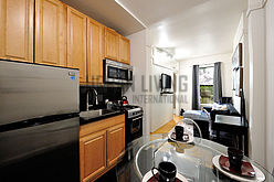 Appartement Lenox Hill - Cuisine