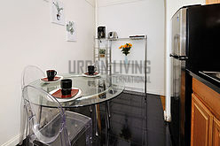 Appartement Lenox Hill - Cuisine