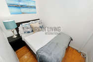 Appartement Lenox Hill - Chambre