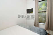 Appartement Lenox Hill - Chambre