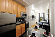 Appartement Lenox Hill - Cuisine