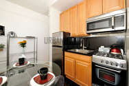 Appartement Lenox Hill - Cuisine