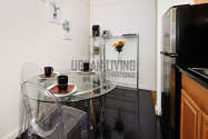 Appartement Lenox Hill - Cuisine