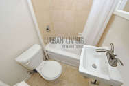 Appartement Lenox Hill - Salle de bain