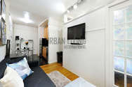Appartement Lenox Hill - Séjour