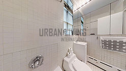 Квартира Upper East Side - Ванная