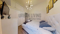 Квартира Upper East Side - Спальня 2