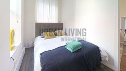 Apartamento Upper East Side - Quarto