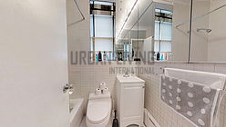 Apartment Upper East Side - Bathroom
