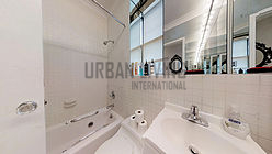 Apartment Upper East Side - Bathroom