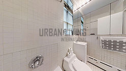 Apartment Upper East Side - Bathroom