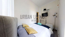Apartment Upper East Side - Bedroom 