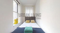 Apartment Upper East Side - Bedroom