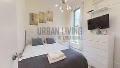 Apartment Upper East Side - Bedroom 2