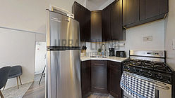 Apartment Upper East Side - Kitchen