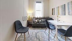 Apartment Upper East Side - Living room