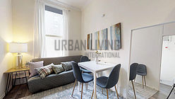 Apartment Upper East Side - Living room