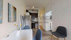 Apartment Upper East Side - Living room