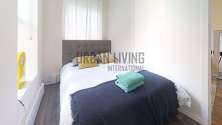 Apartamento Upper East Side - Quarto