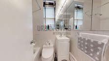 Apartment Upper East Side - Bathroom
