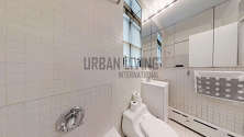 Apartment Upper East Side - Bathroom