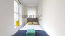 Apartment Upper East Side - Bedroom 